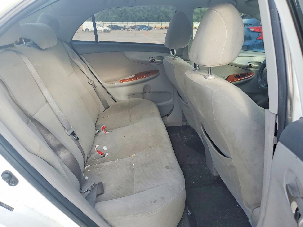 Toyota Corolla Xle
