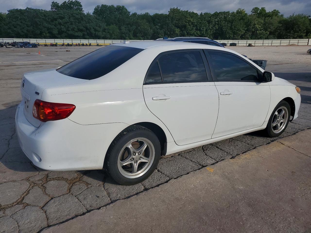 Toyota Corolla Xle