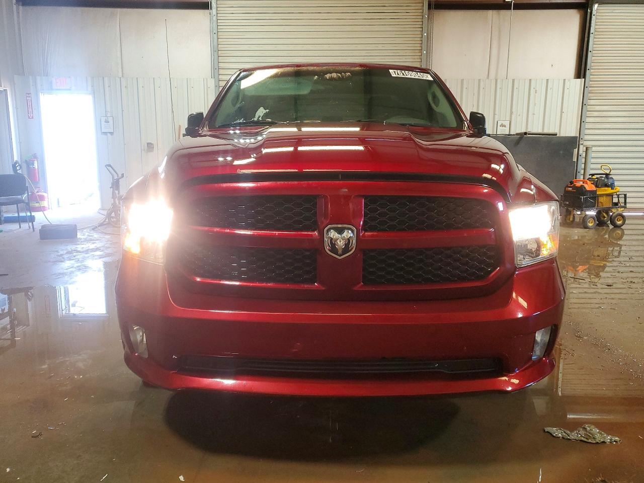 Ram 1500 St