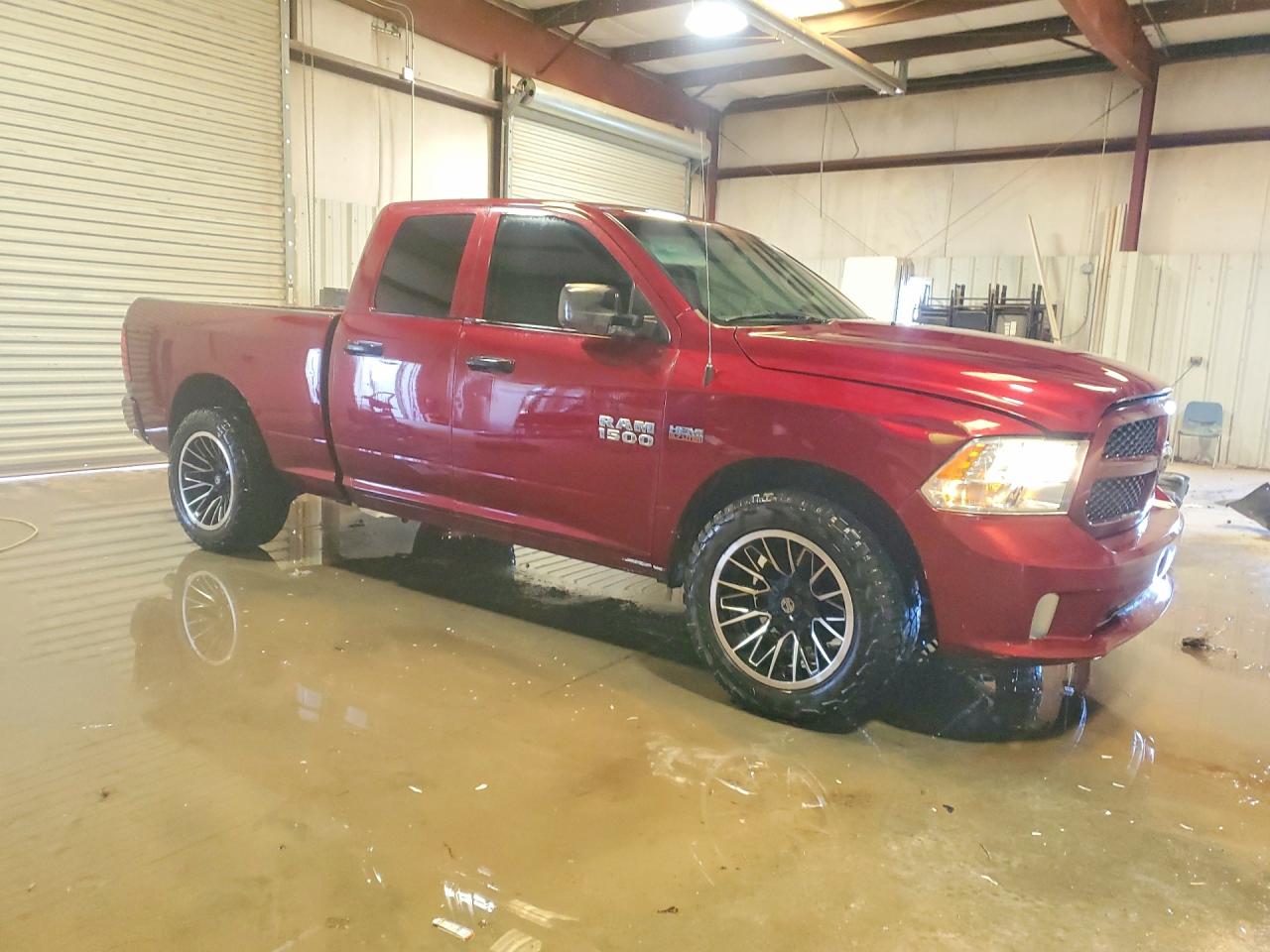 Ram 1500 St