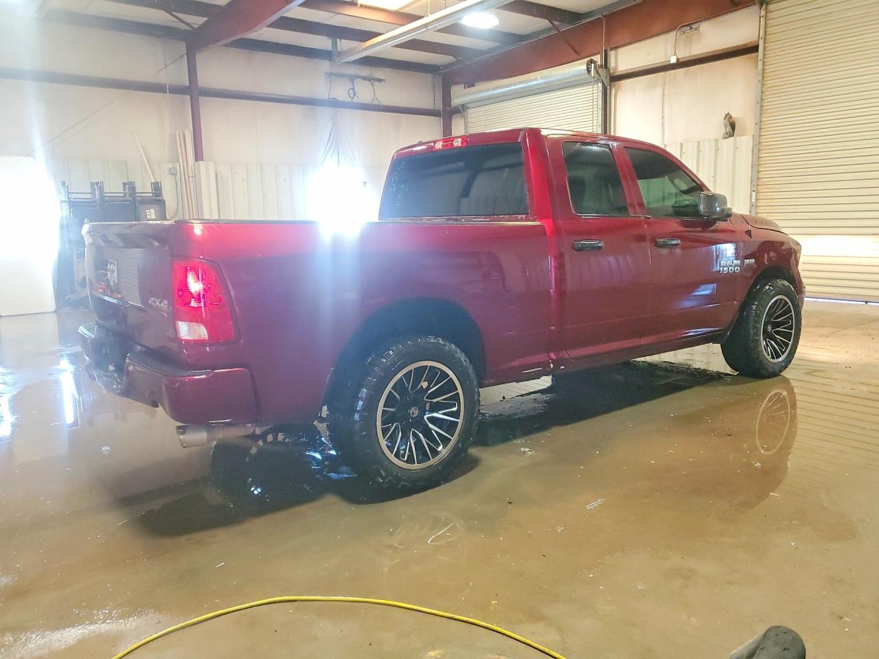 Ram 1500 St