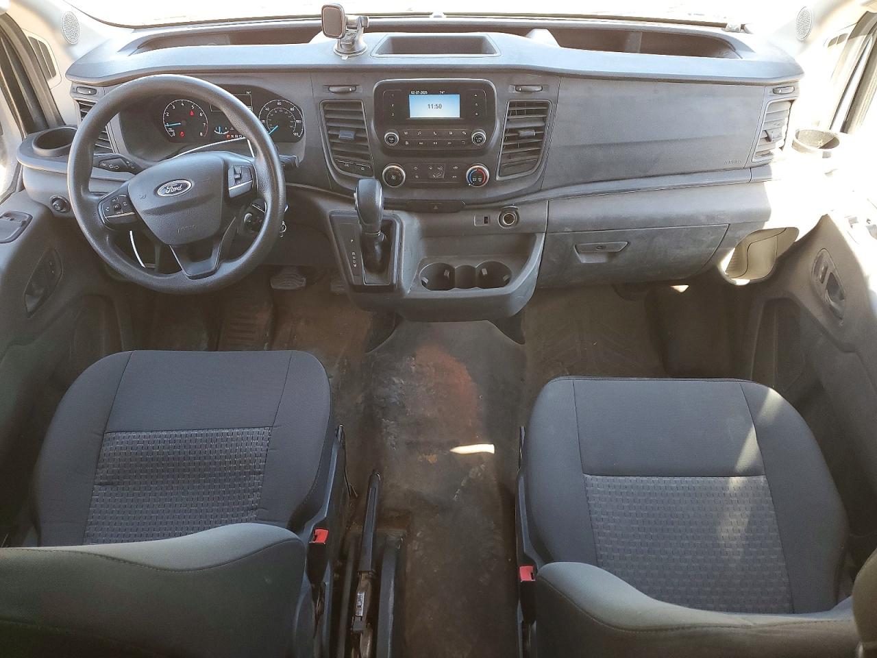 Ford Transit T-250