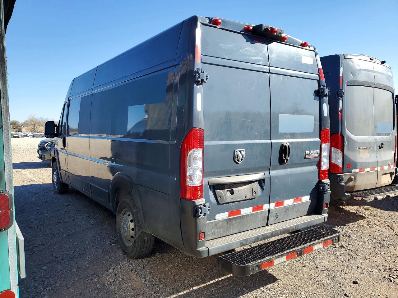 Ford Transit T-250