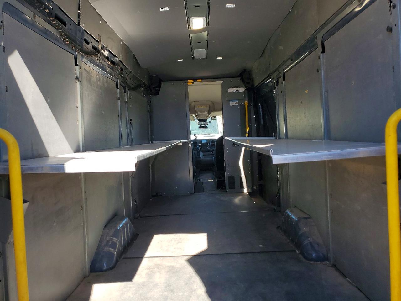 Ford Transit T-250
