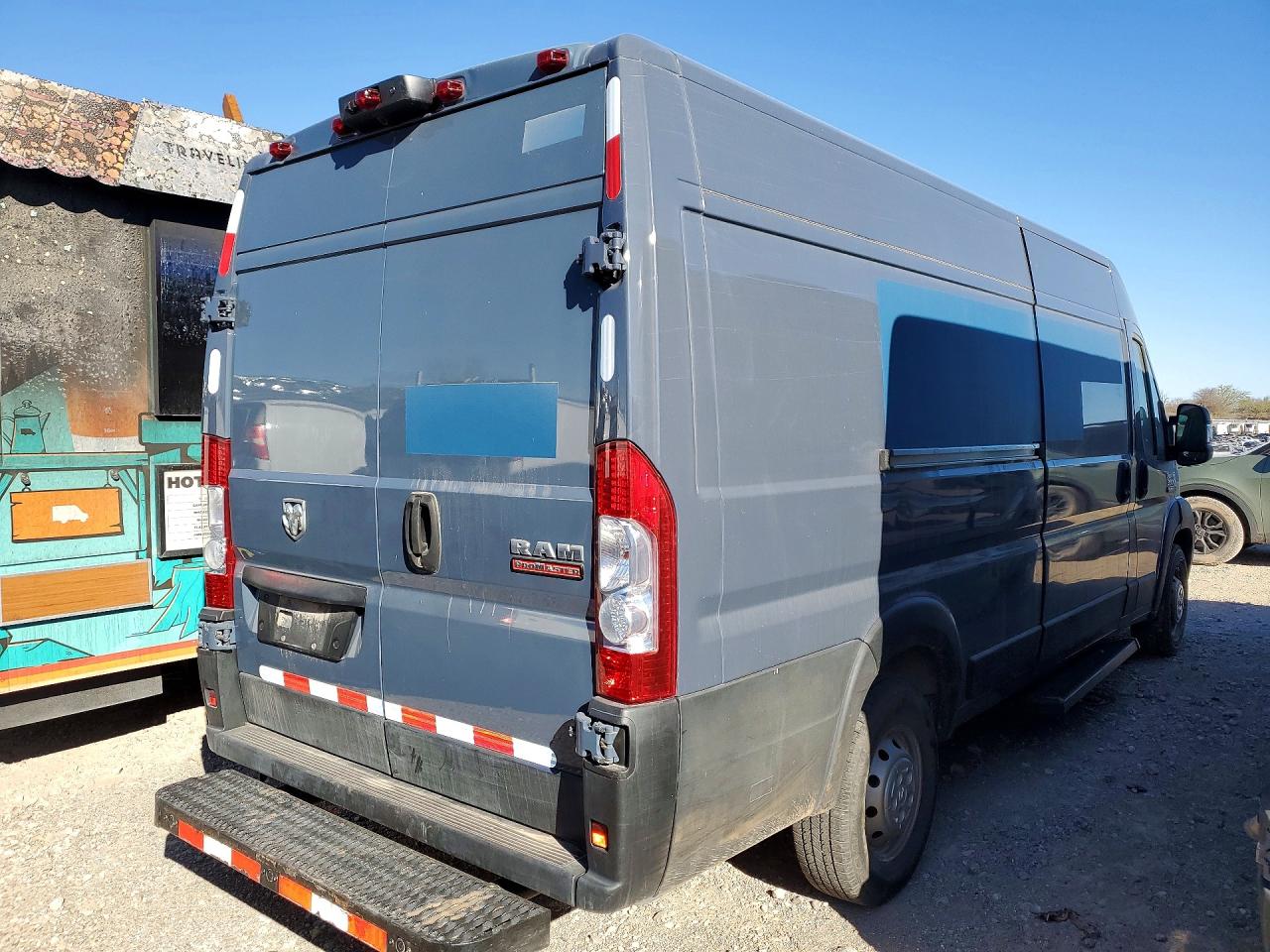 Ford Transit T-250