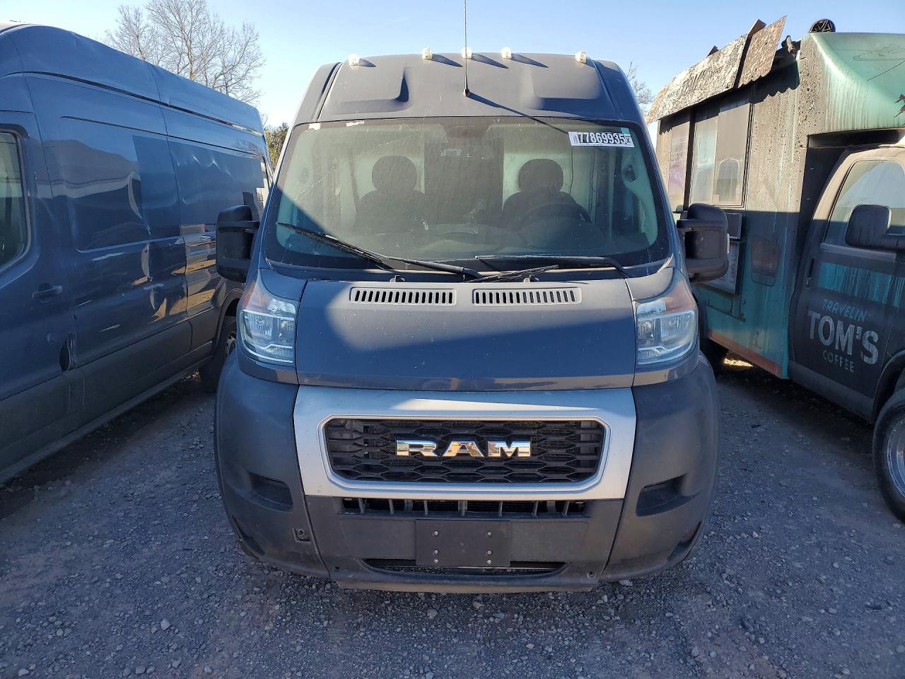 Ford Transit T-250