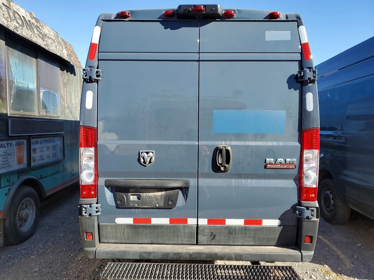 Ford Transit T-250