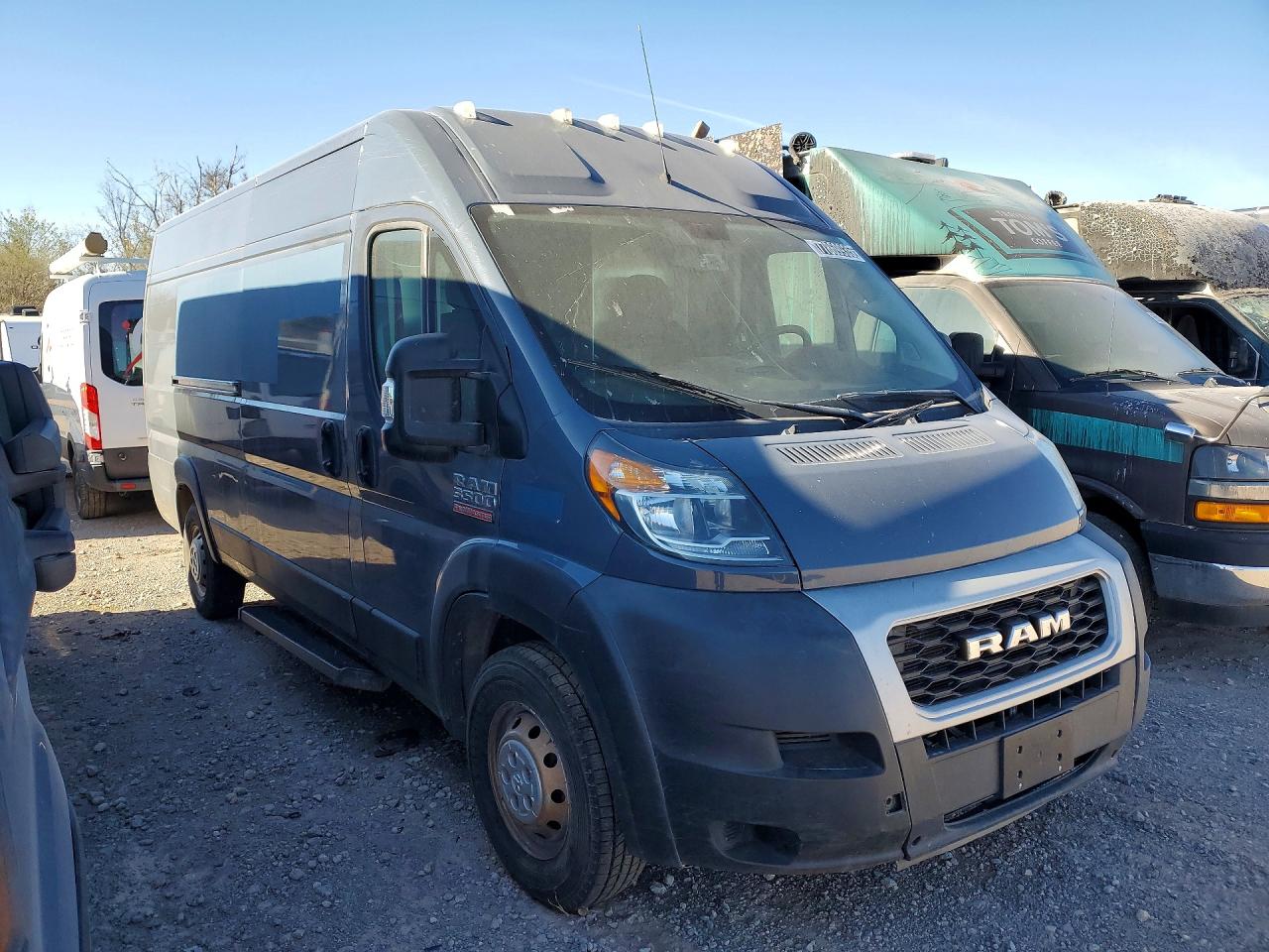 Ford Transit T-250