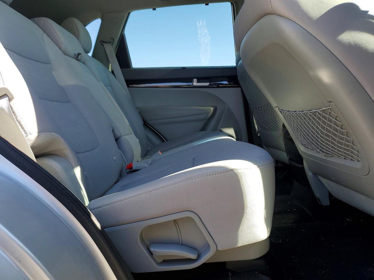 Kia Sorento Lx