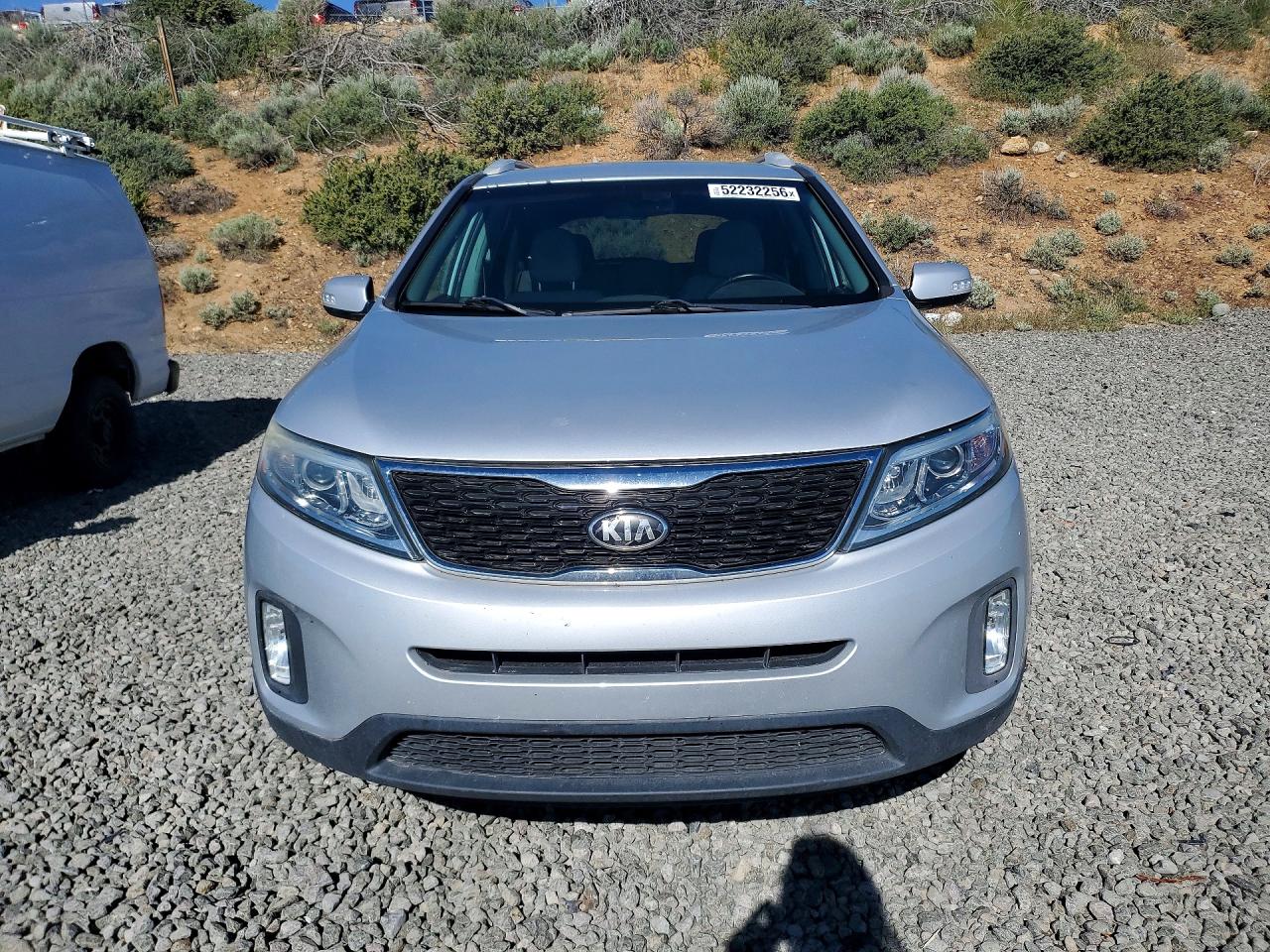 Kia Sorento Lx
