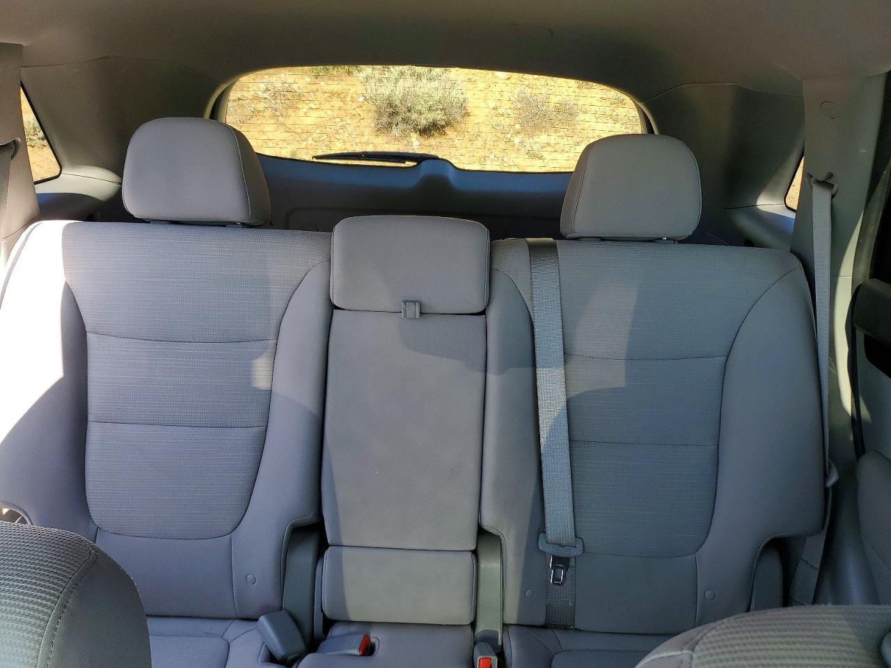 Kia Sorento Lx