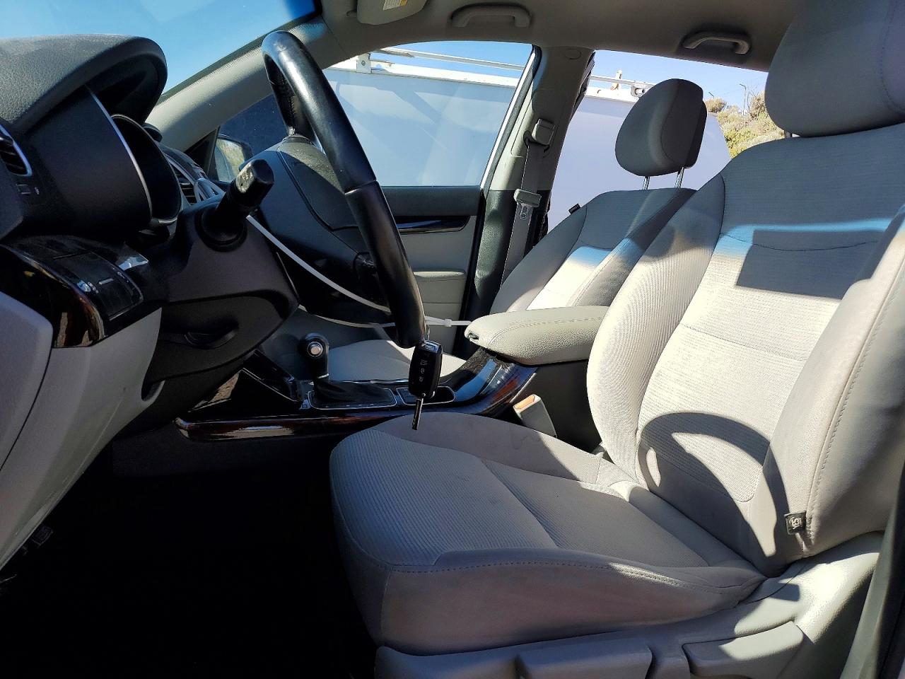 Kia Sorento Lx