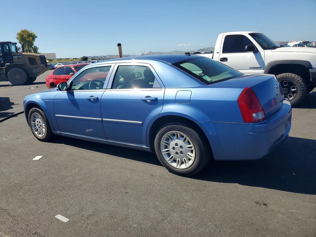 Chrysler 300