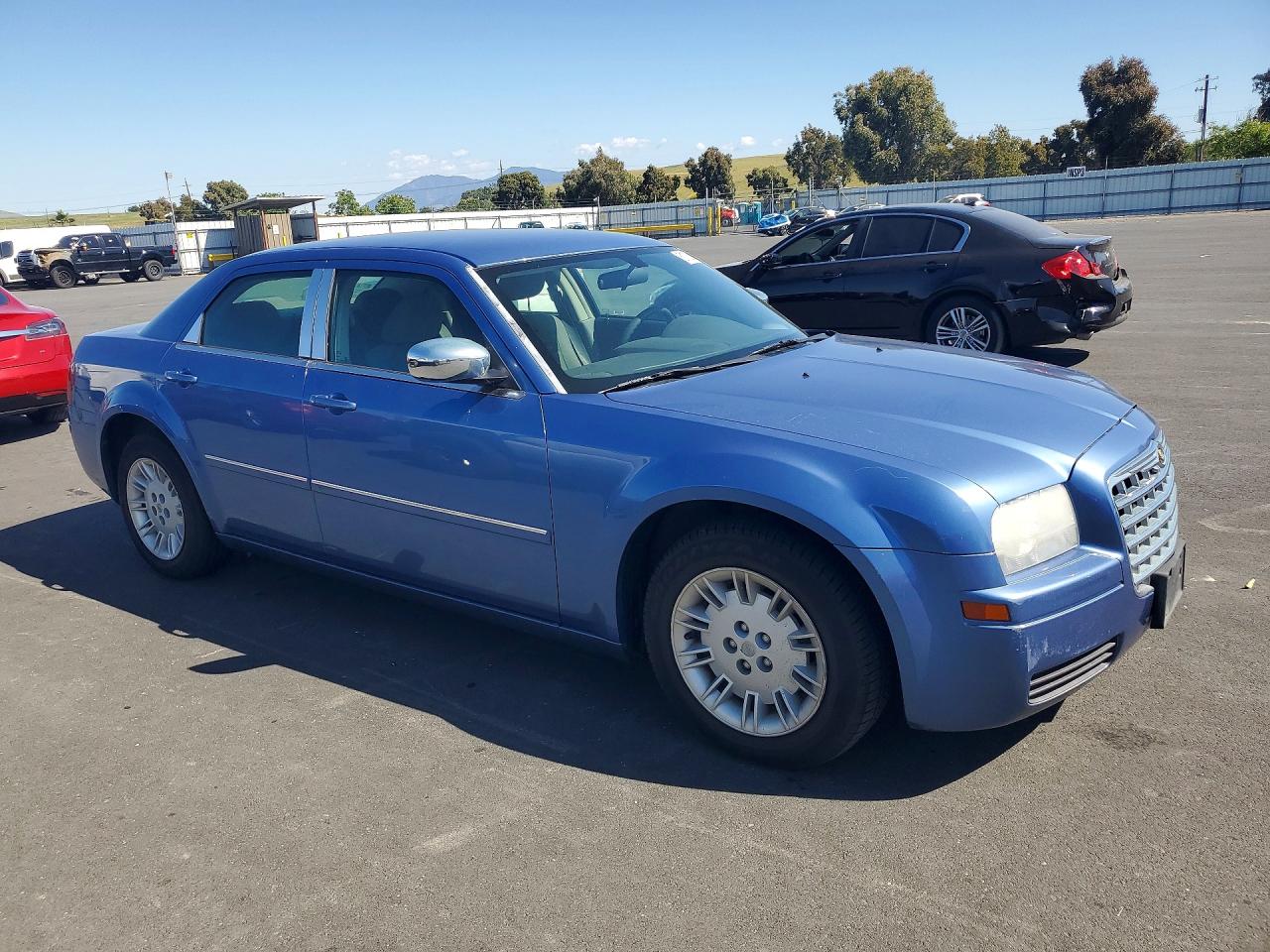 Chrysler 300