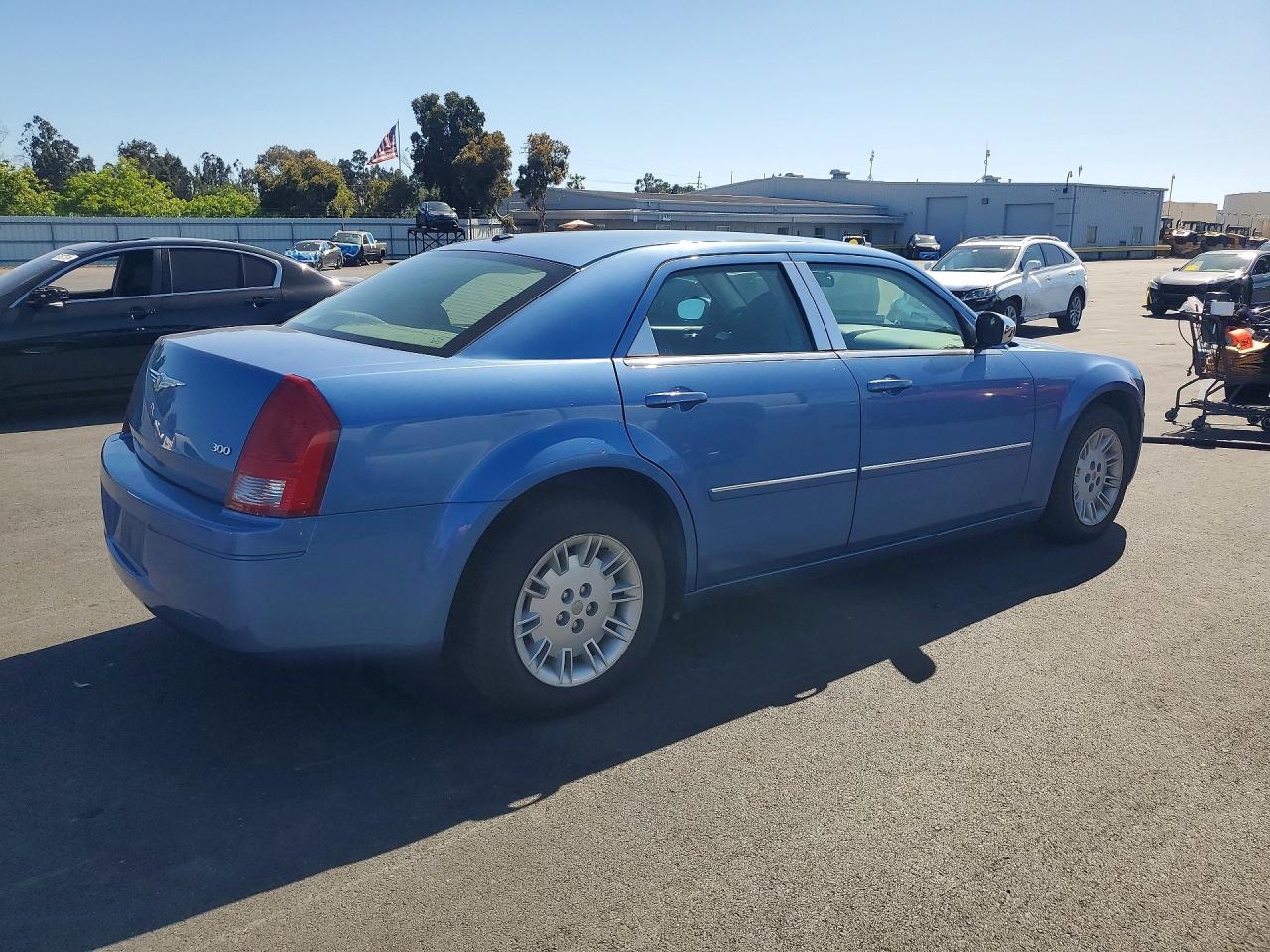 Chrysler 300