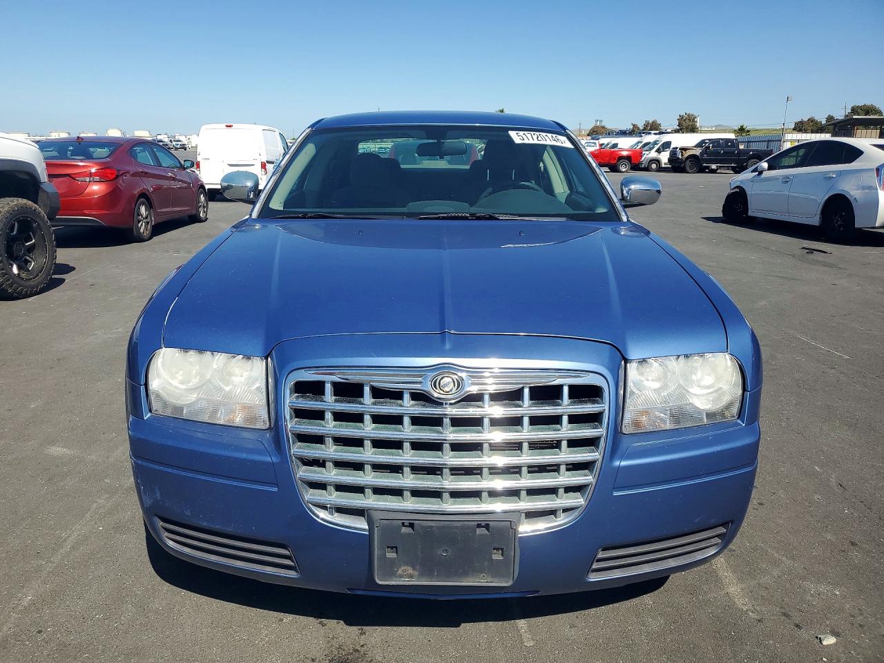 Chrysler 300