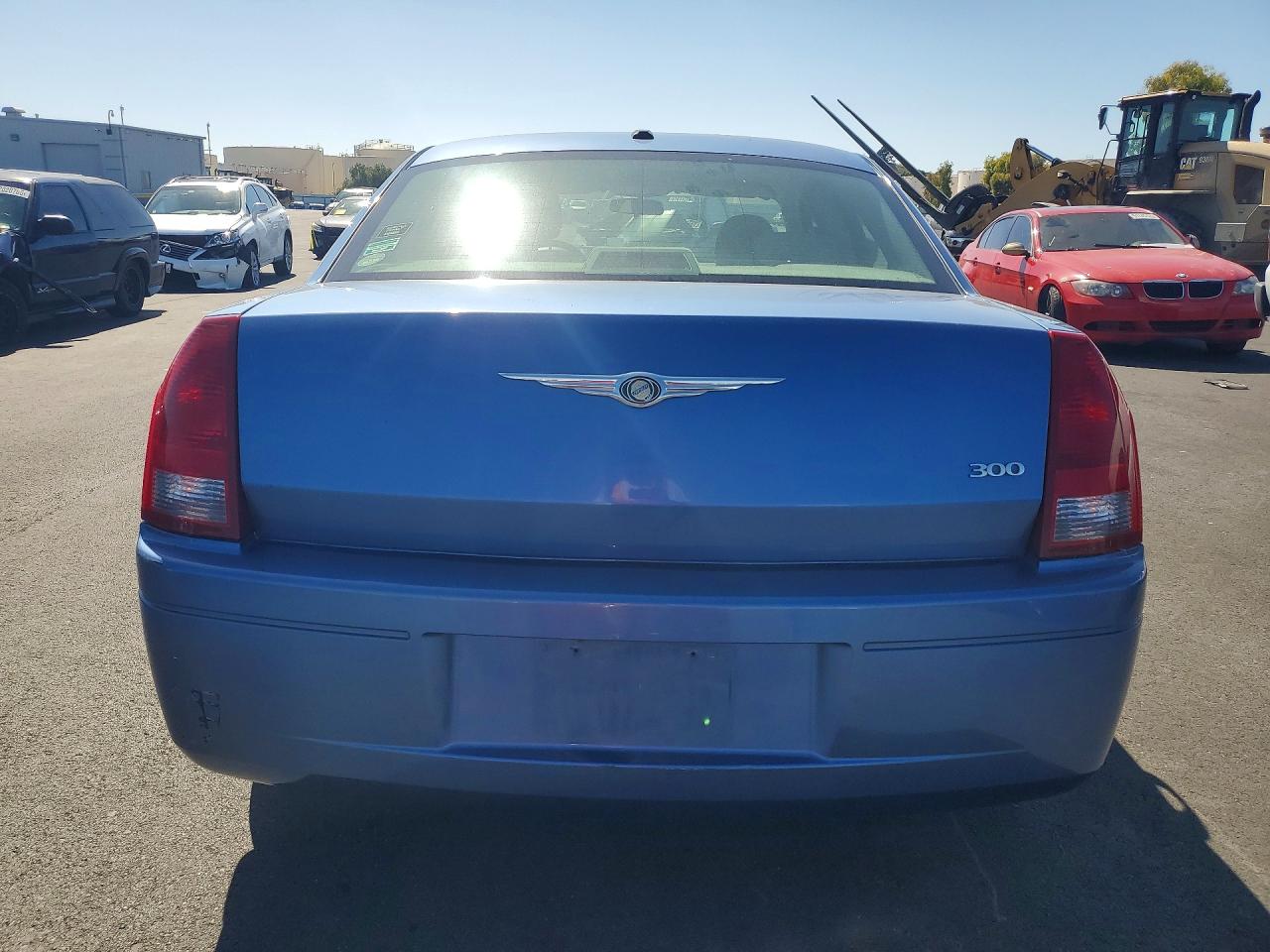Chrysler 300
