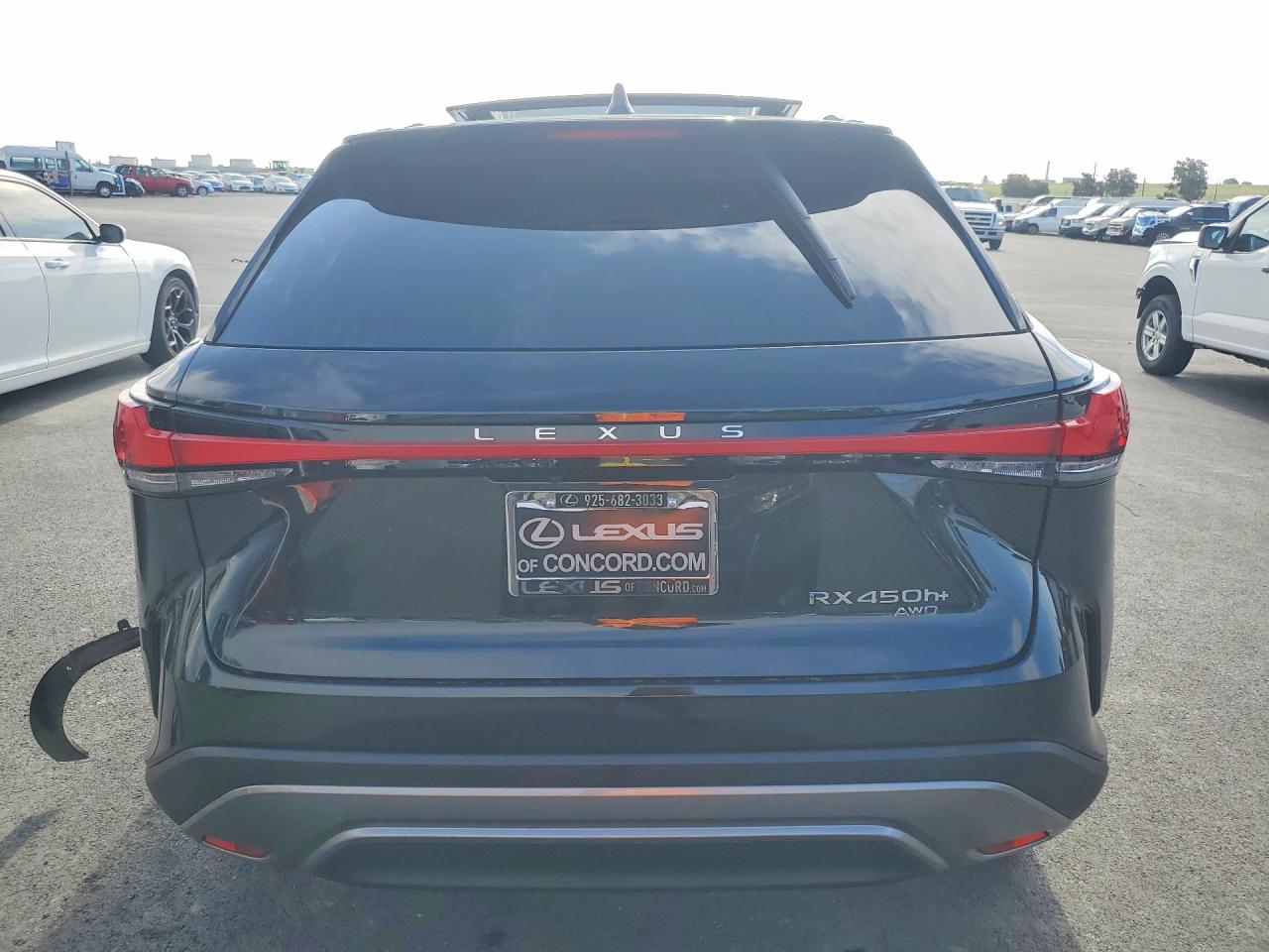 Lexus Other Luxury