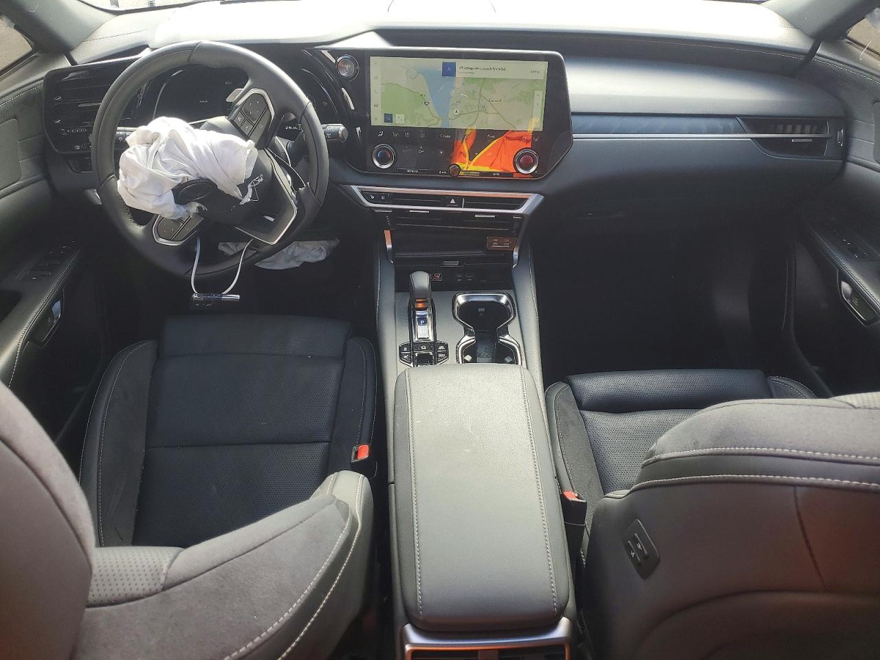 Lexus Other Luxury