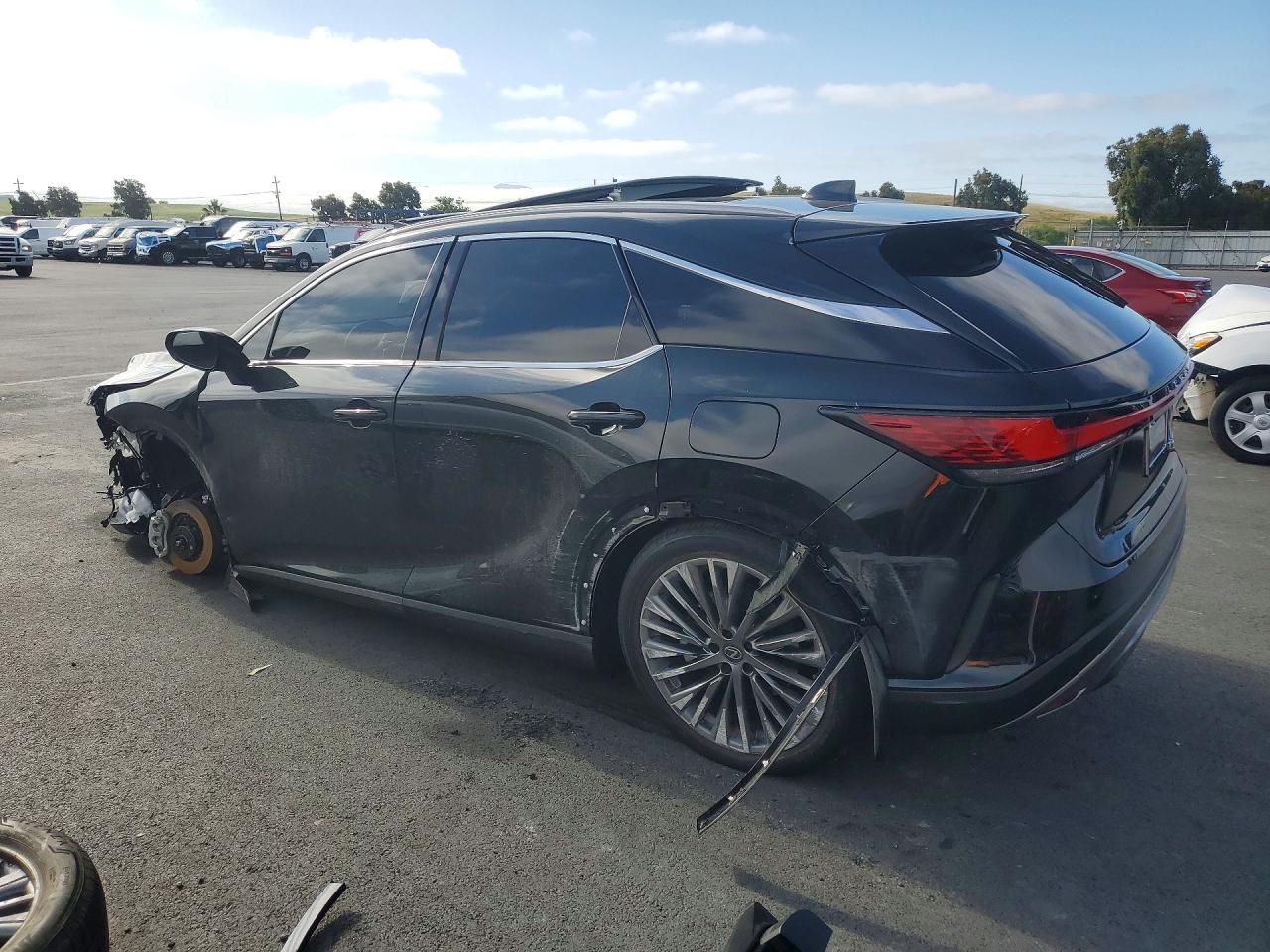 Lexus Other Luxury