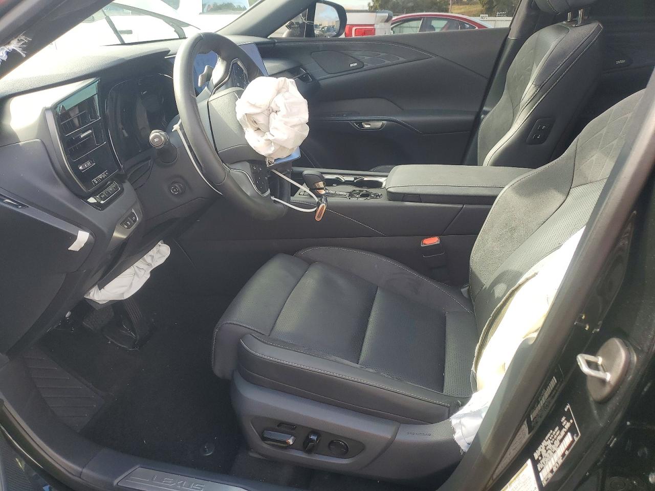 Lexus Other Luxury