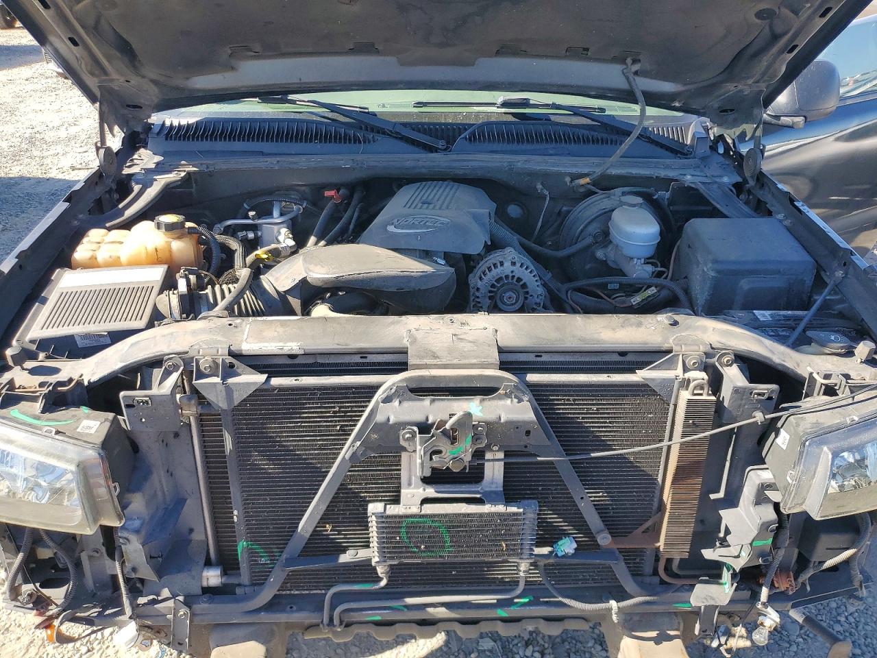 Chevrolet Silverado C1500