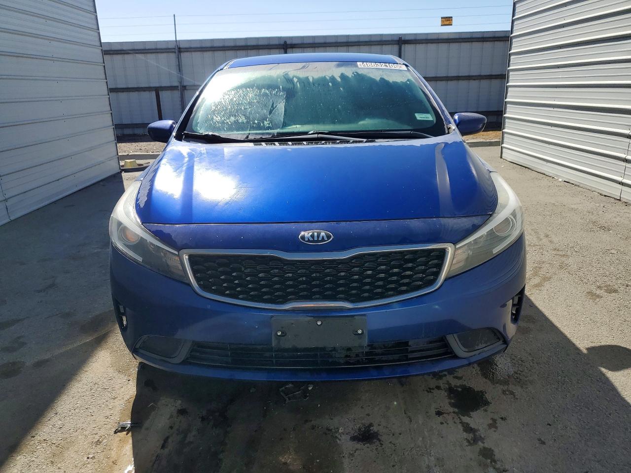 Kia Forte Lx