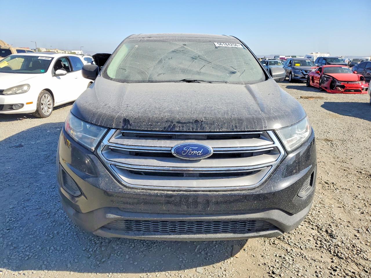 Ford Edge Se