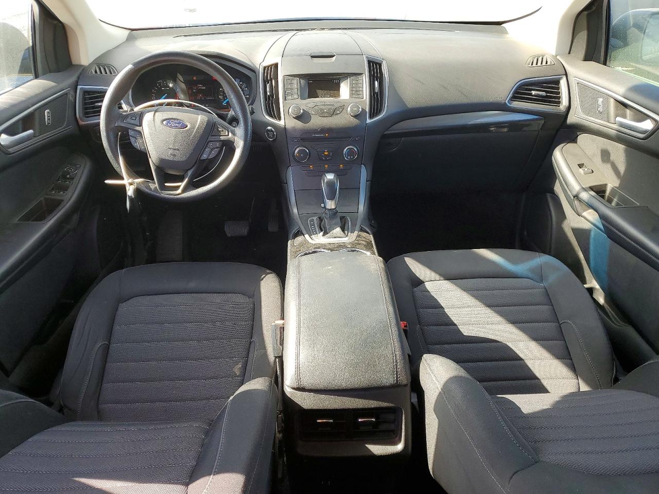 Ford Edge Se