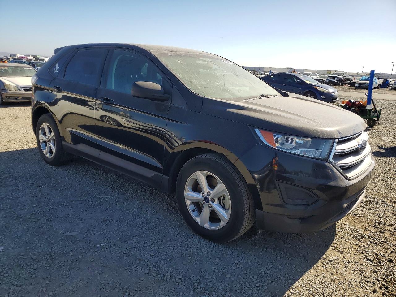Ford Edge Se