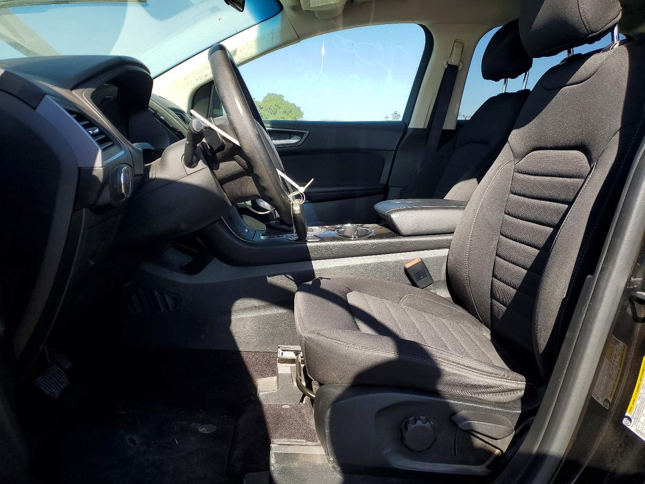 Ford Edge Se