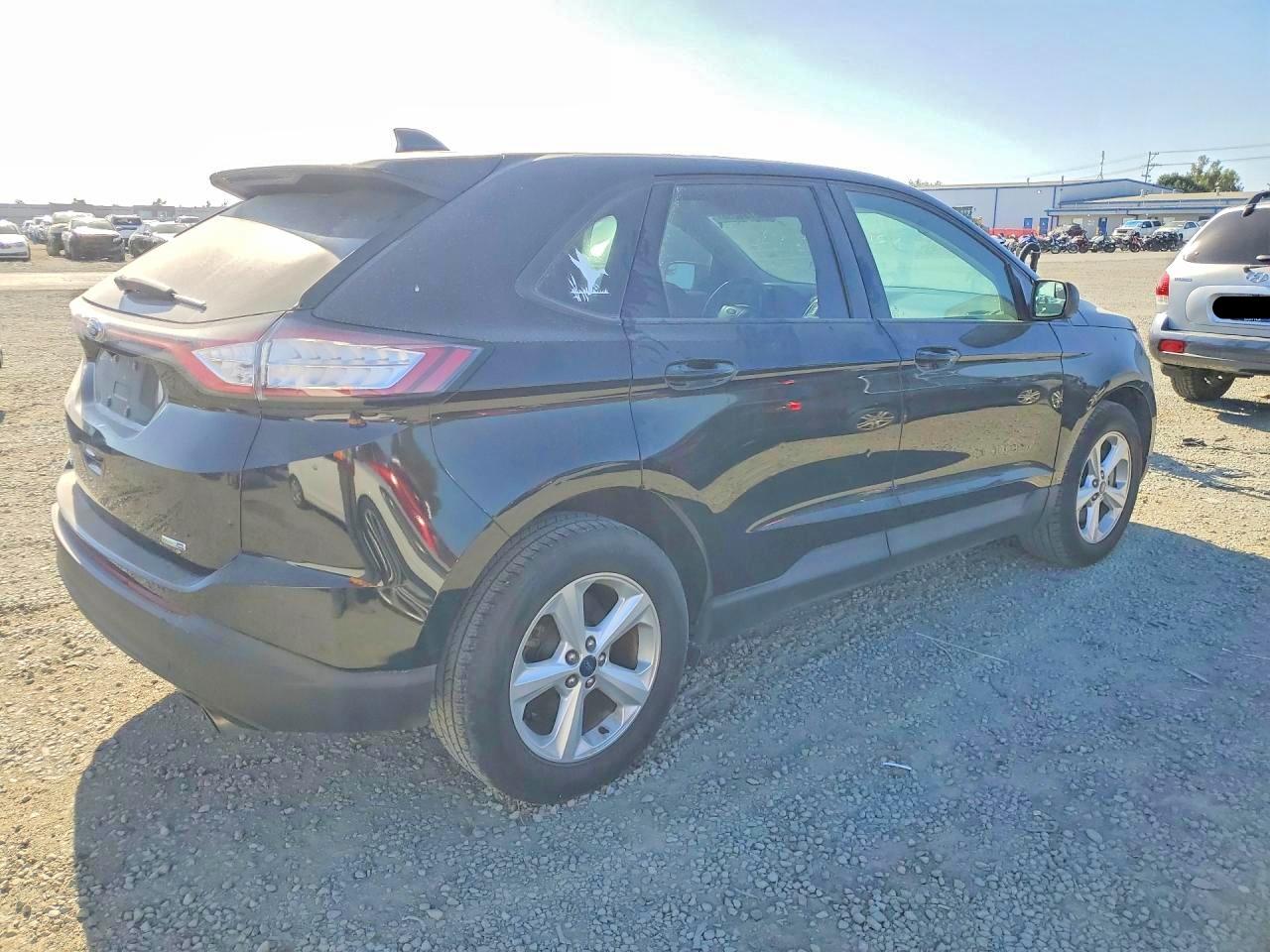 Ford Edge Se