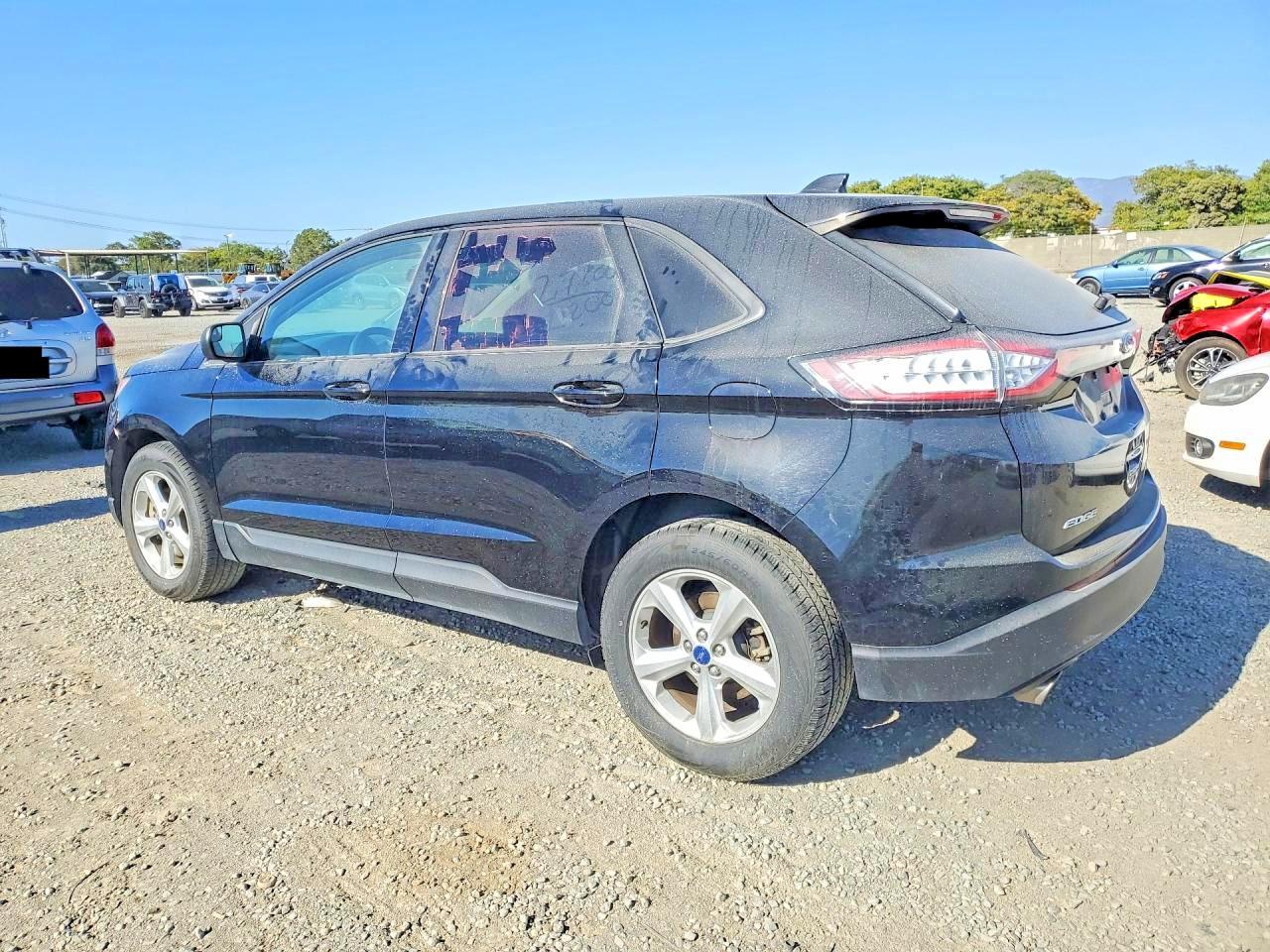 Ford Edge Se