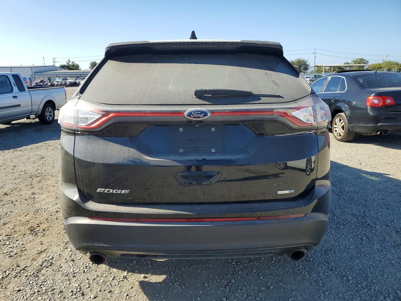 Ford Edge Se