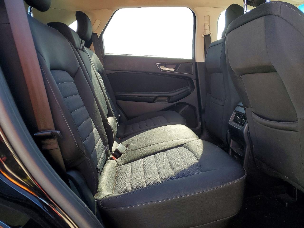 Ford Edge Se