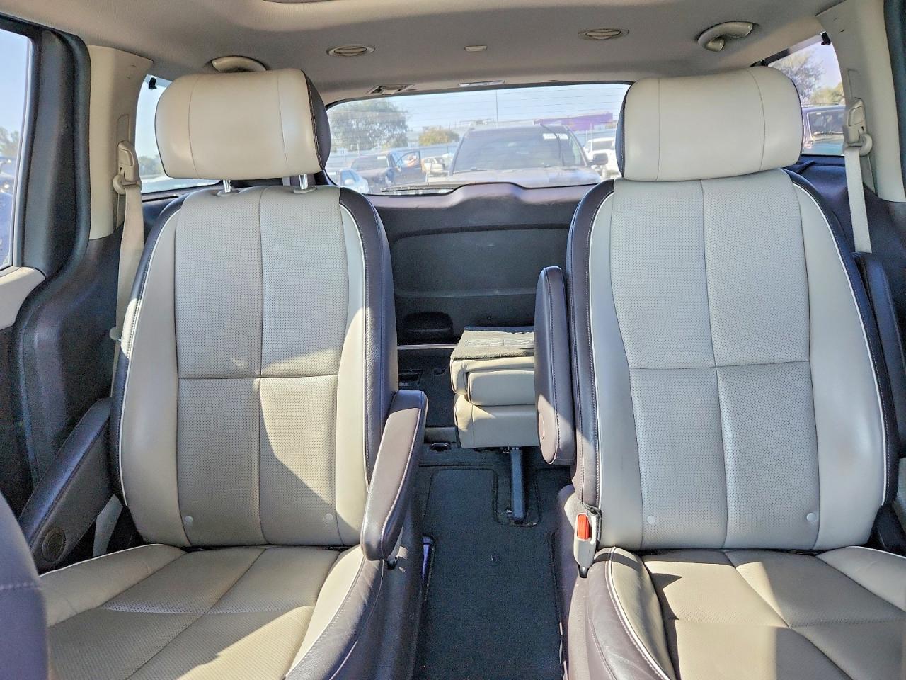 Kia Sedona Sxl