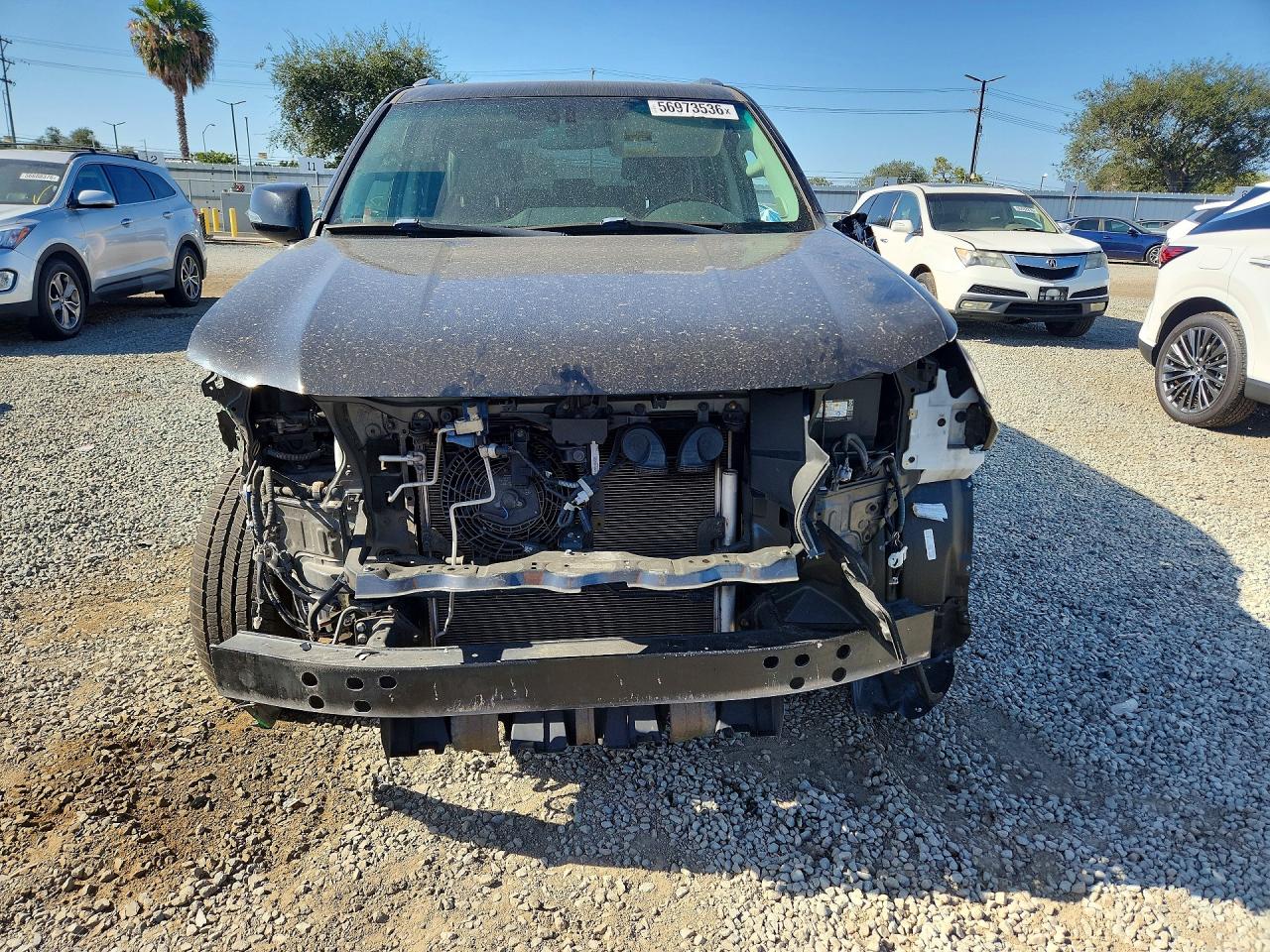 Lexus Gx 460
