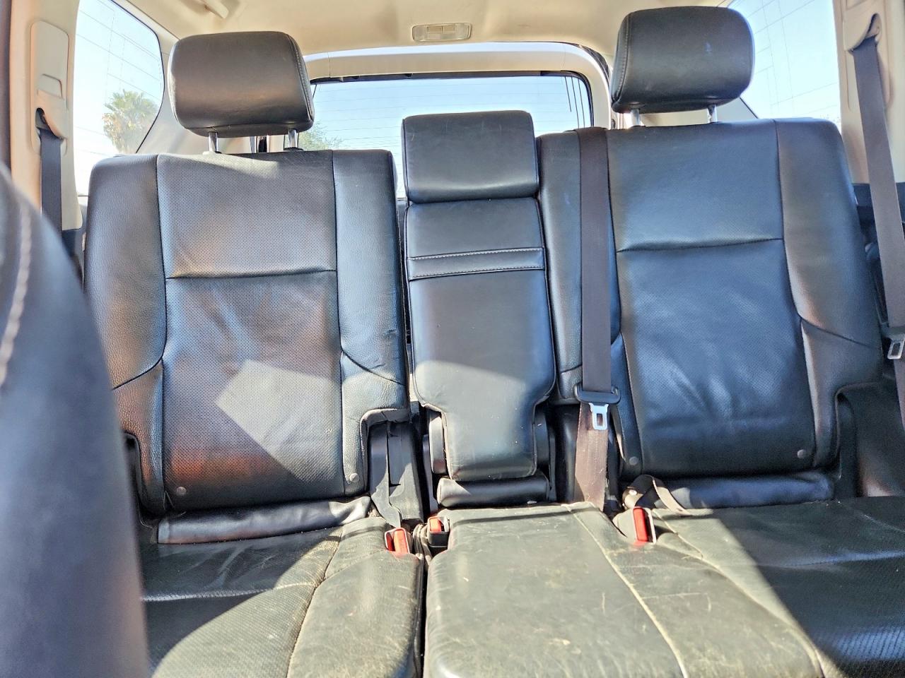 Lexus Gx 460