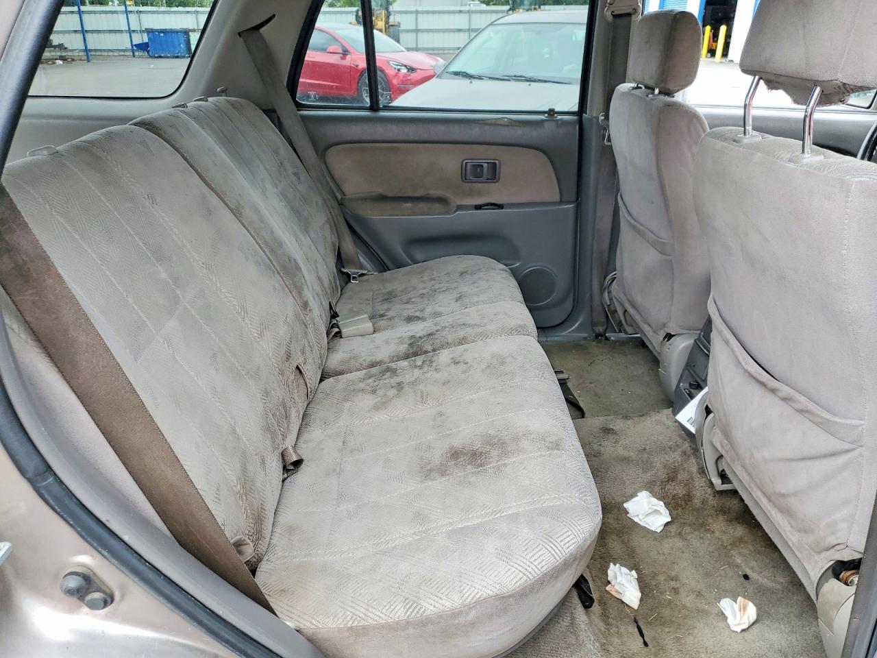 Toyota 4Runner Sr5