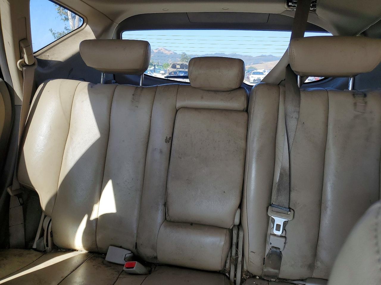 Nissan Murano S