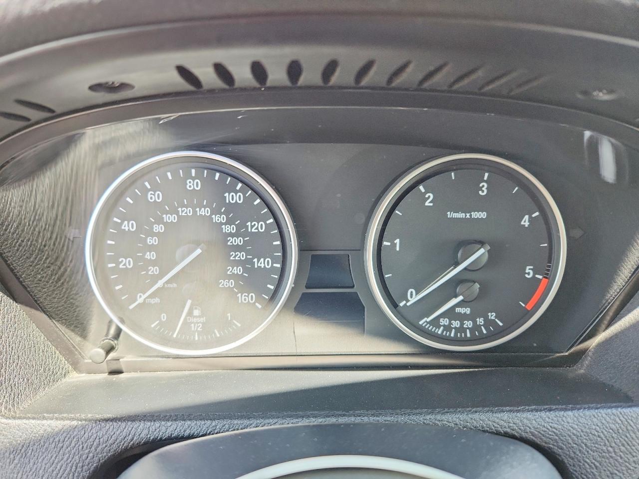 BMW X Series Xdrive35d
