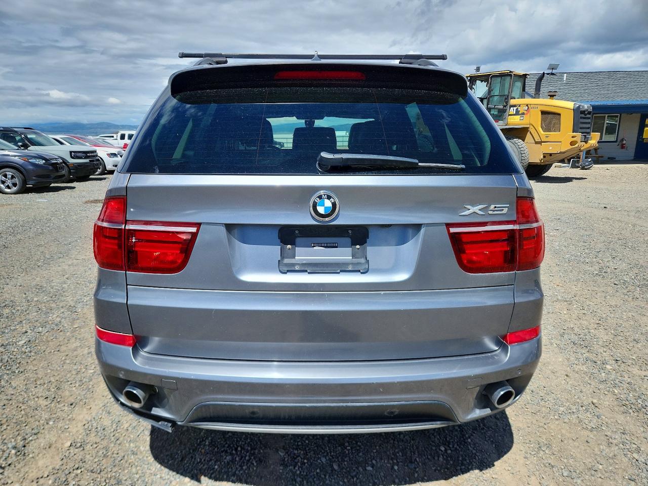 BMW X Series Xdrive35d