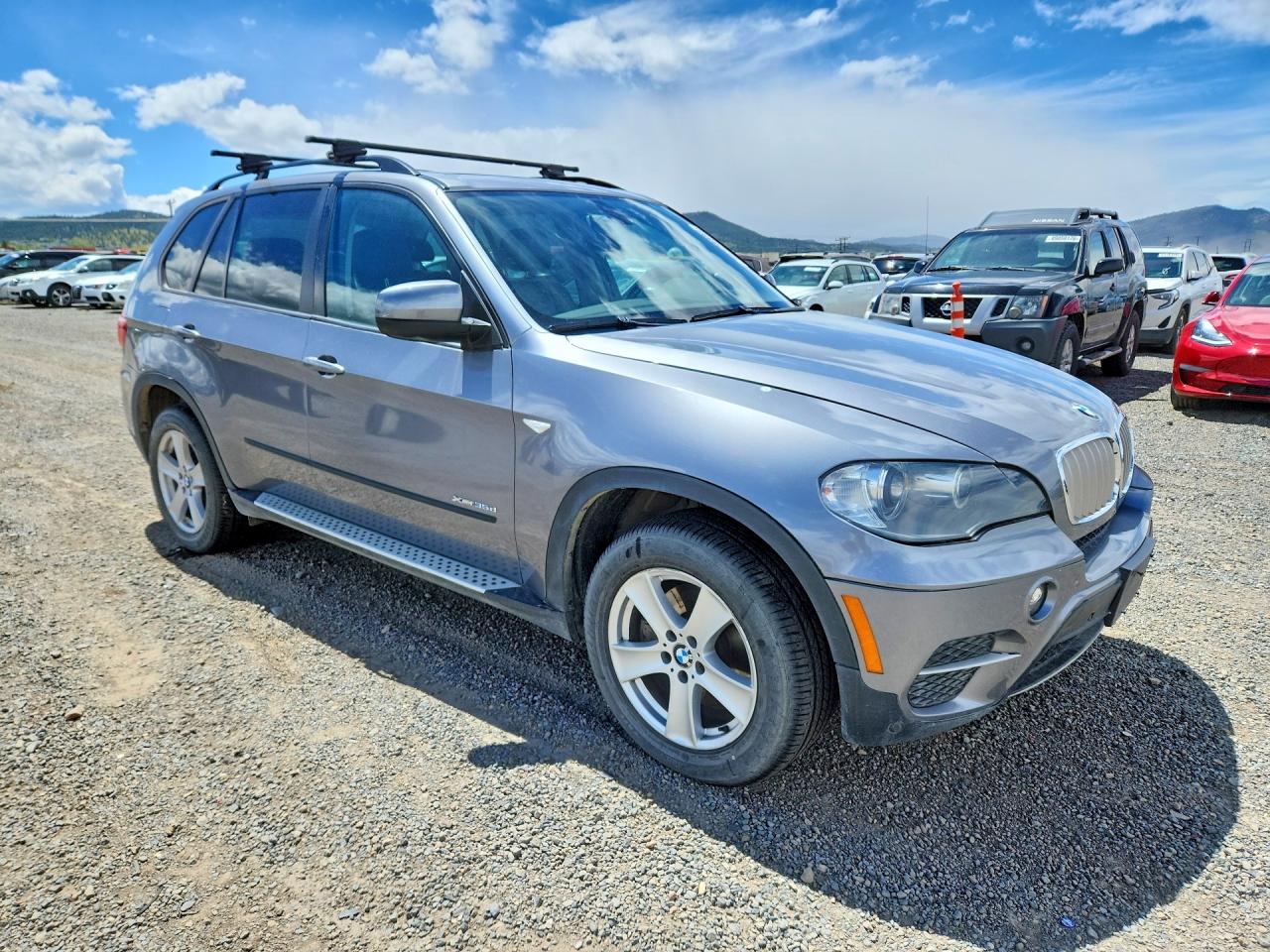 BMW X Series Xdrive35d
