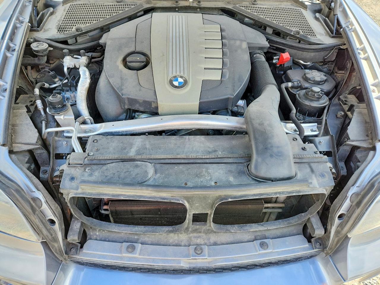 BMW X Series Xdrive35d