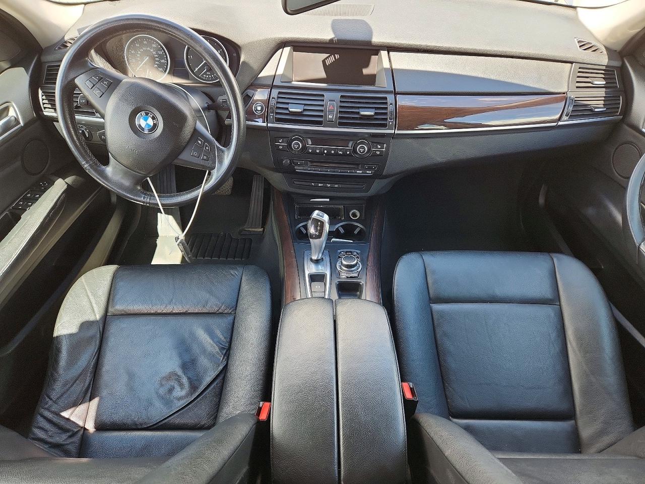 BMW X Series Xdrive35d