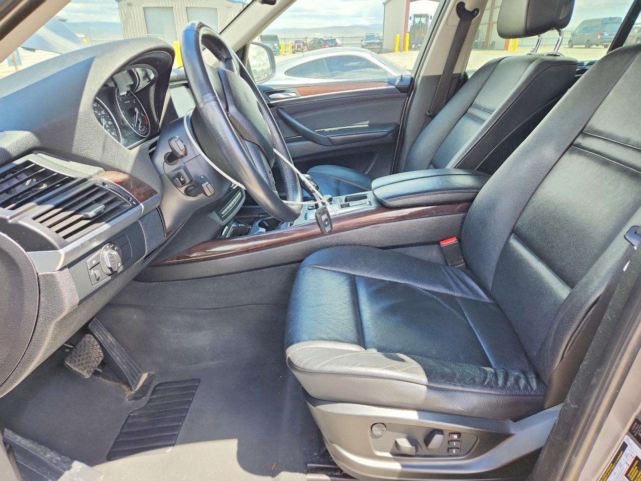 BMW X Series Xdrive35d