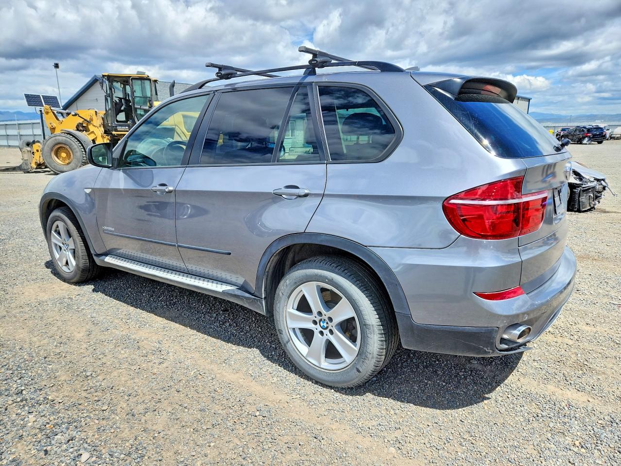 BMW X Series Xdrive35d
