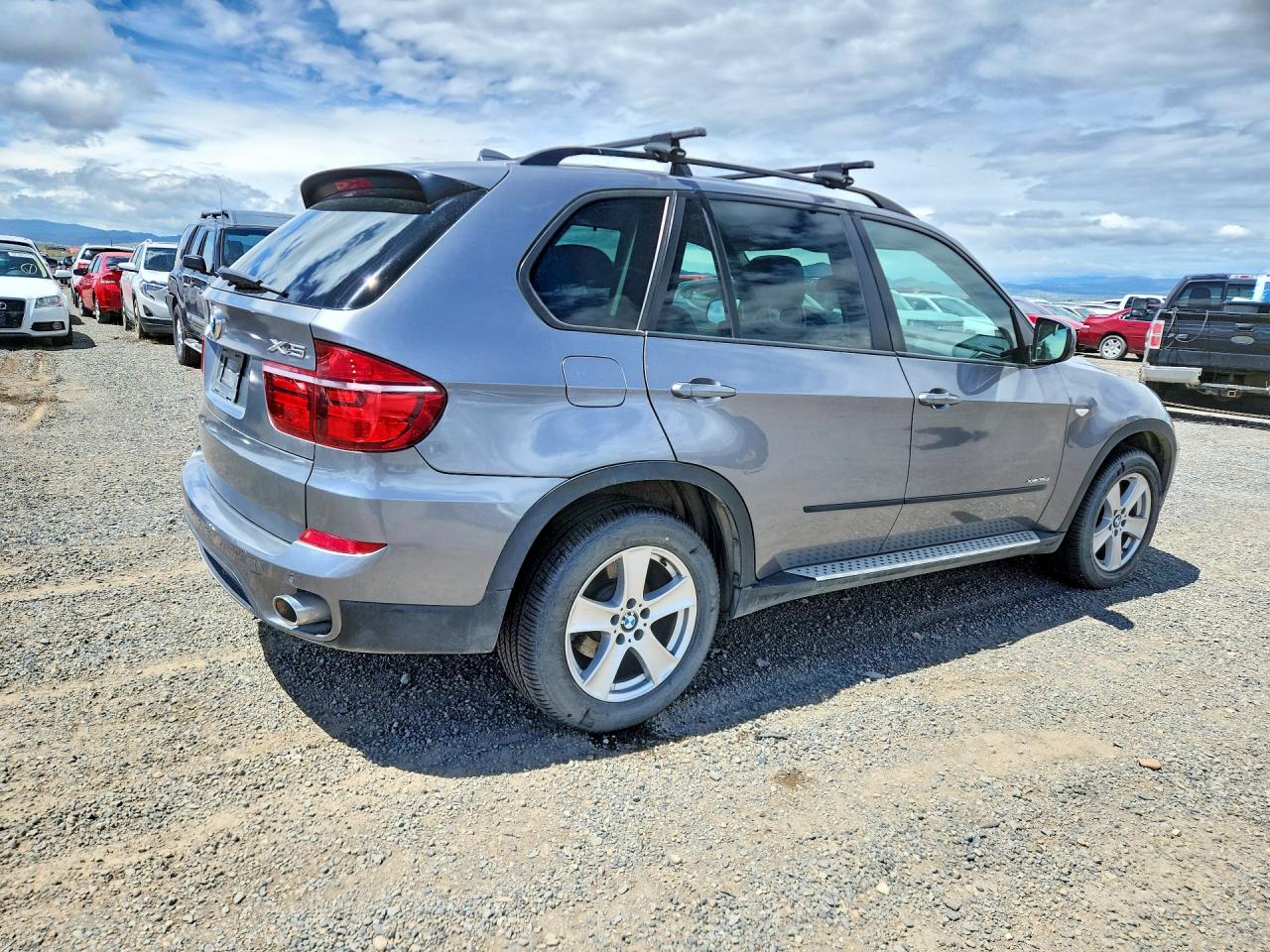 BMW X Series Xdrive35d