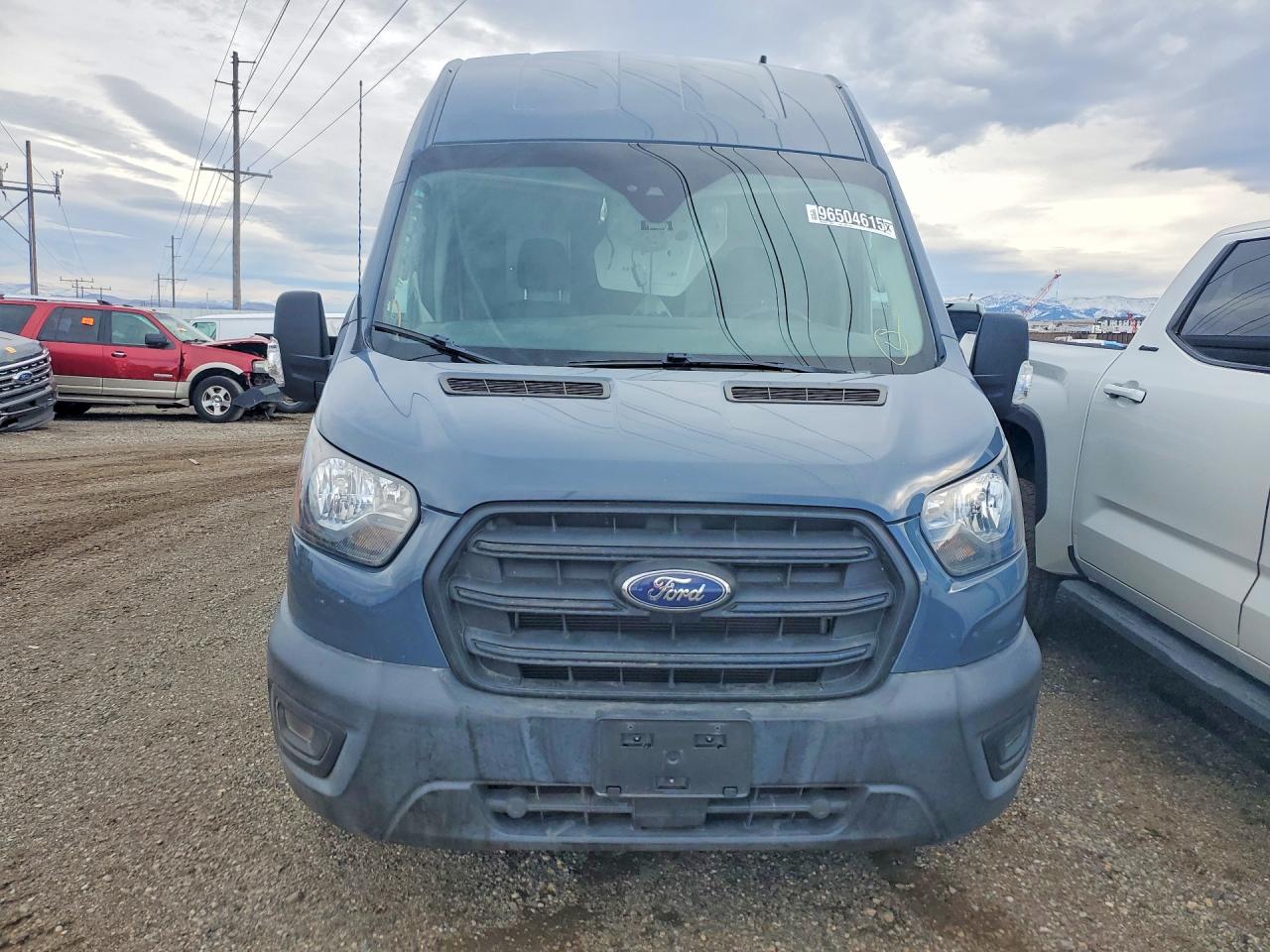 Ford Transit T-250