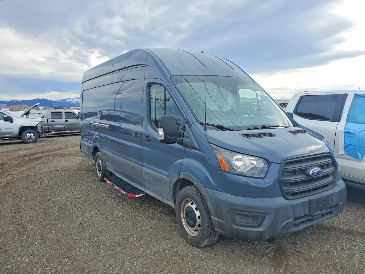 Ford Transit T-250